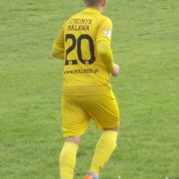 Strumyk - Resovia II Rzeszów (21.05.2017)