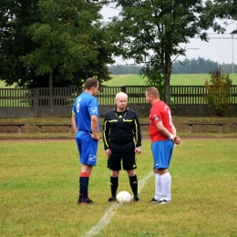 GKS Sędziejowice - LZS Wrońsko