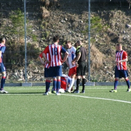 ZKP Asy Zakopane 4:4 Biali Biały Dunajec