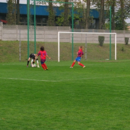 UKS Jaskółki Chorzów - Polonia Bytom