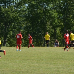 Turniej Deyny kat. Open 2016