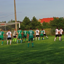 Kometa Krzelów Vs Puma Pietrzykowice