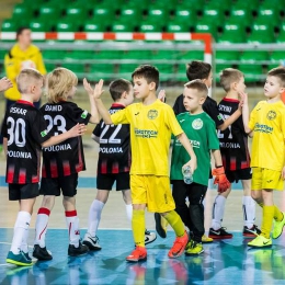 POLONIA CUP 2020 U9