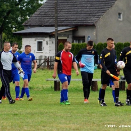 KS Białcz 0:5 (0:2) Victoria Stanowice / III Kolejka [walkower 3:0]