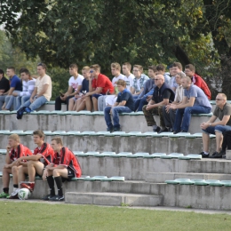 Derby gminy Bielawy (Victoria Bielawy-Płomień Piotrowice)