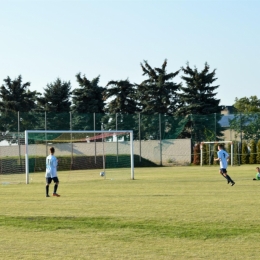 FC Lesznowola - APN Warszawa 3:9