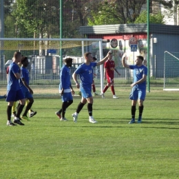 Piast - Małapanew Ozimek 3-2