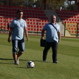 3 liga kobiet - UKS SAP Brzeg