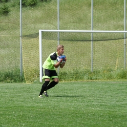 KS Łapsze Niżne 3:2 ZKP Asy Zakopane