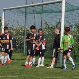 GKS Ksawerów Cup 2014