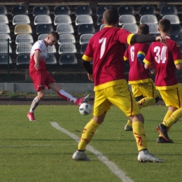 Tur 1921 Turek-Piast Czekanów 1:0