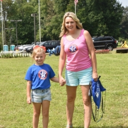 Niedziela na turnieju