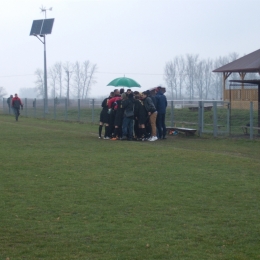 Ostoja Kołaczyce - LKS Czeluśnica 4:0 !