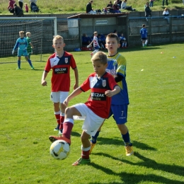 Rocznik 2007. Intermag Cup 2017