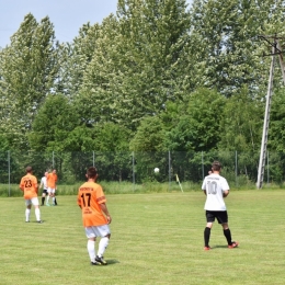 Więckovia Więckowice vs WKS Siemiechów