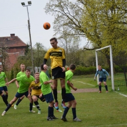 OKŻ Juniorzy - Kado Górzyn 0-0