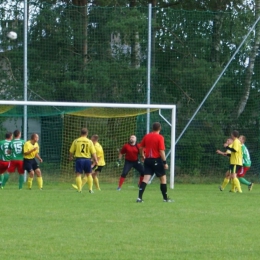 Stawiguda - Radomniak 2:0