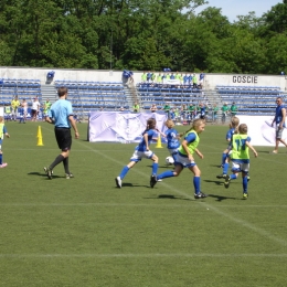 2013 - Nivea Cup