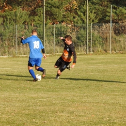 LKS ŻYGLIN - Olimpia Boruszowice