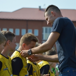 MŁODZIK SUMMER CUP ROCZNIK 2009