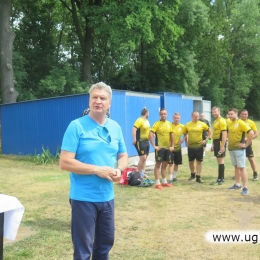 22.06.2019 - III Memoriał im. Mieczysława Lodzińskiego