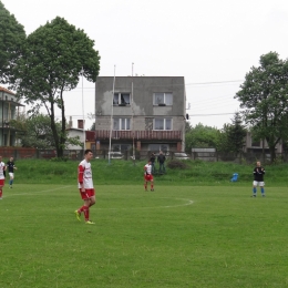 Spartak - Płomień Kościelec