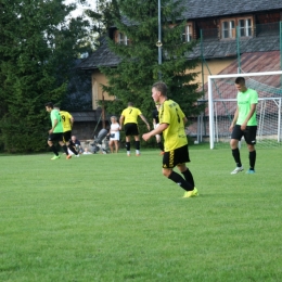 ZKP Asy Zakopane 4:2 LKS Bór Dębno