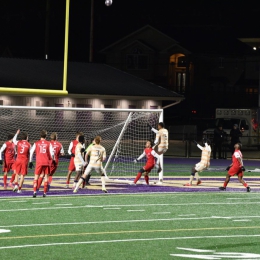US Open Cup Wisła-One Knoxville