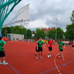 KOSZYKÓWKA 3X3