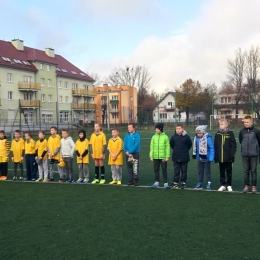 Z podwórka na Stadion - eliminacje powiatowe