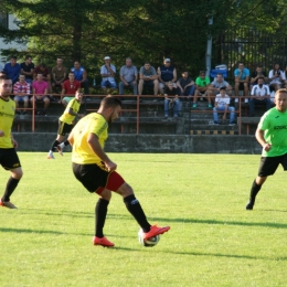 ZKP Asy Zakopane 4:2 LKS Bór Dębno