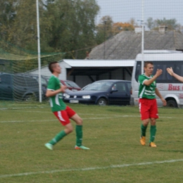 Radomniak - Zalew Frombork 4:2