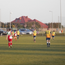 LECHIA - ZŁOCI 17.04.19