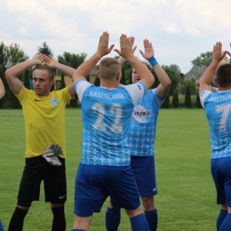 Warta Eremita Dobrów vs GKS Kasztelania Brudzew