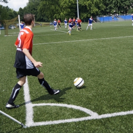 MPSN Górnik - Odra Wodzisław 1:5