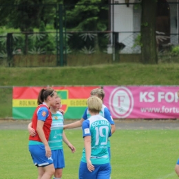 1L LKS Rolnik B.Głogówek- Sokół Kolbuszowa 2:0 (1:0)