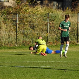 LKS ZYGLIN - Sośnica Gliwice