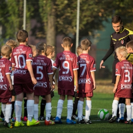 Żaki: Sparta - Akademia Futbolu Tomasza Hajto