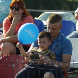 Mecz Gryf Kamień Pomorski - Mewa Resko