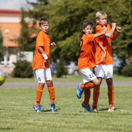 U - 14 Unia Iłów - Delta