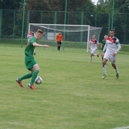 U19 | Gwarek Zabrze - Zagłębie Sosnowiec 8-0