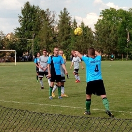 Wesoła - Błyskawica 8:1