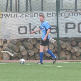 Darpol Barzowice - Sława Sławno 0 : 2 (01.06.2014)