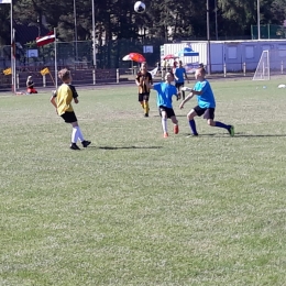 Augustów Cup 2019- rocznik 2008