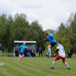 Kol. 19 Olimpia Bukowinka -  Sokół Kaszowo 2:0 (05/05/2019)