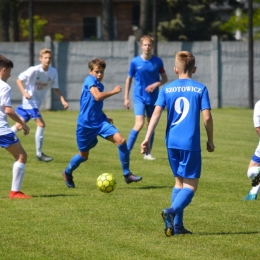 II WLT: AP Champions - Podbeskidzie Bielsko-Biała