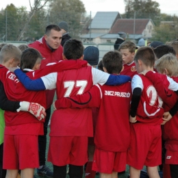 TURNIEJ MOSIR CUP 2006 MIŃSK MAZOWIECKI