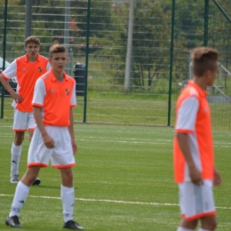 Pogoń - Unia 0:0 (fot. D. Krajewski)