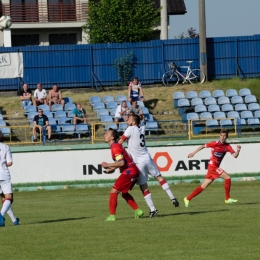 LKS Czaniec - TS II Podbeskidzie 03.06.2017 r. cz.2