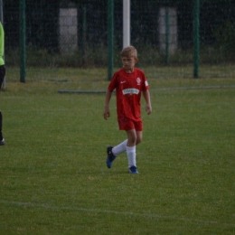 SUMMER MŁODZIK CUP - rocznik 2010